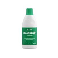 蓝月亮84消毒液600g/1.2KG杀菌餐具瓜果蔬菜织物家庭场所物体表面 84消毒液600g