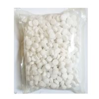 含氯84消毒液泡腾片家用室内游泳池消毒片杀菌漂白衣服去渍 100片消毒片(试用装不推荐)