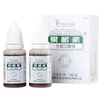 果根素赐能素宠物犬猫窝咳支气管犬猫呼吸道疾病清热解毒宣肺[11月12日发完] 果根素30ml(23-05)