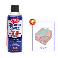 美国CRC精密电器清洁剂pcb清洗剂电子仪器电路板环保清洗液300g CRC02016C/1瓶价
