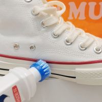 小白鞋清洗剂专用洗鞋神器一擦白去污球鞋网面鞋椰子鞋清洁护理剂