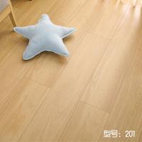 E0强化复合地板家用环保生活防水高密度易打理 201 市县物流点自提+脚线+地膜+压条