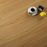 强化复合木地板家用12mm卧室地暖耐磨防水环保仿实木地板厂家直销 602