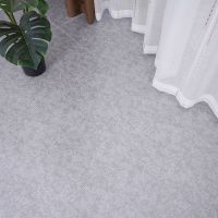 地板砖瓷砖自粘地板贴防水卧室客厅垫子地垫地板革地砖地贴地板胶 基础用料004幅宽1.5米-3平