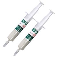 百旗 玉石翡翠琥珀蜜蜡抛光膏打磨金属石头研磨膏抛光不锈钢工具 W40-320目-2支