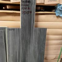 SPC锁扣地板耐磨防水卡扣式石塑地板pvc环保石晶地板 7毫米带膜不含运费