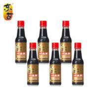 东古一品鲜150ml*6瓶 方便旅行装出行酱油学生宿舍用酱油 150mL