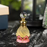 阿拉伯迪拜香精香水精油持久蓝风铃柏林少女鼠尾草淡香繁花散装女 黑鸦同款香精 15ML 其他/other