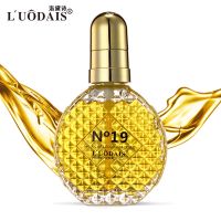 洛黛诗N19香水护发精油美发用品批发免洗头发精油60ml No19精油 60ml