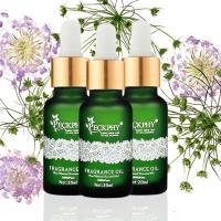 香薰精油加湿器专用卧室香薰炉香薰灯房间香薰室内空气除臭车载 20ml 今日特价随机香味一瓶