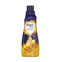 金纺护衣留香凝露 花漾香氛多种香味可选留香护衣防静电 500ml水仙1瓶