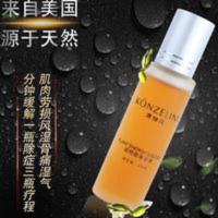 植物精油按摩身体肩颈椎全身通经络开背去风湿气肿痛风克星刮痧油 风湿骨痛肩颈问题克星