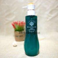 冠捷歌婷柔润造型精华素护发素修复干枯补水顺滑头发护理 280mL