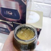 卡尔曼尼毛孔净澈清洁啫喱