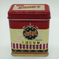 全钢钻(金钢钻)发乳发蜡(金刚钻)发膏大背头油上海国货 全钢钻(金钢钻)发膏