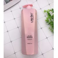 [超顺滑]幽美巨补水霜护发素滋润保湿柔顺亮泽修护受损香味持久 巨补水护发素 728ml送试用装