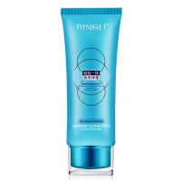 [买2送1]去角质素啫喱皮脸面部去黑头全身磨砂膏男女洗面奶 1支装