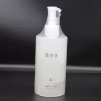 雪玲妃柠檬去角质素深层清洁毛孔黑头角质250g去角质啫喱 250克一瓶送洗脸扑