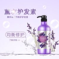 薰衣草护发素750ml 持久留香男女士大瓶装滋养润发修复柔顺滑 750ml