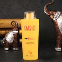 琴叶护发素护发素女顺滑香味还原酸发膜免蒸倒膜干枯头发护理柔顺 300ML