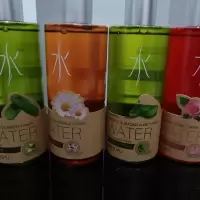 妃丝小铺芦荟洋甘菊玫瑰黄瓜爽肤水柔肤水补水保湿400ml 黄瓜水