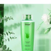 芦荟爽肤水喷雾补水收缩毛孔大容量保湿水女学生妆前水化妆水 爽肤水