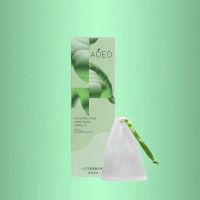 AO/EO山茶花氨基酸洗面奶洁面乳控油祛痘补水深层清洁祛痘学生女 1支洗面奶100g