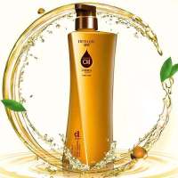 迪诺摩洛哥精油柔亮强韧洗发水护发素套装染烫受损改善干枯毛躁 柔亮强韧洗发水450ml