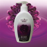 梦燃美沐浴露香水持久留香夏天洗澡幽莲魅肤恒久嫩肤姿情晚香 幽莲魅肤