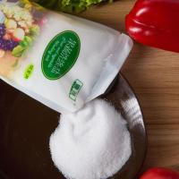 [超特低价三袋]果蔬水果蔬菜洗涤盐洗洁精无残留清洗盐抑菌清洁 [买一发三爆低价]400g/袋