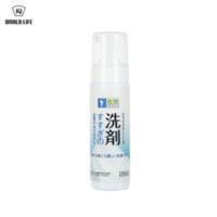 日本羽绒服清洗剂泡沫型去油渍清洁剂皮衣喷雾剂衣服去油渍清洁剂 200mL