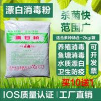 漂白消毒粉井水户外野外饮用水消毒净化地下水漂白粉池塘杀菌养殖 漂白消毒粉井水户外野外饮用水消毒净化地下水漂白粉池塘杀菌养