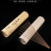 天然老山檀香沉香线香持久卧室熏香家用室内供佛助眠安神净化空气 [老山檀香]20克约40枝 送葫芦香插