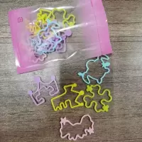 日本金鸟驱蚊手环儿童防蚊手链神器蚊子户外随身驱蚊贴学生手带 粉色花香手环体验装[内含10个随机]
