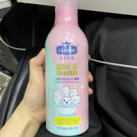 皇家婴童慕斯沐浴露婴幼儿洗发露新生儿宝宝儿童洗发水洗护二合一 350ml慕斯1瓶
