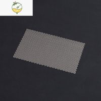 YICHENG茶盘垫茶席 过滤网桌旗茶垫茶布茶桌垫家用茶壶垫子桌垫茶具配件