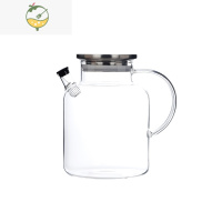 YICHENG密封泡酒玻璃瓶水果自酿青梅酒容器专用果酒瓶酒桶酒缸空瓶酿酒罐 3斤一个 超密封耐高温酒具