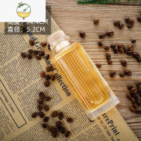 YICHENG精致好看的小酒瓶冷萃咖啡分装酒坛密封ins风密封罐 150ml罗马柱酒具