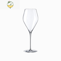 YICHENG天鹅波尔多红酒杯家用欧式雷司令水晶玻璃葡萄高脚杯 天鹅波尔多红葡萄酒杯700ml