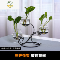 YICHENG花器龙泉青瓷现代简约家居客厅装饰摆件工艺品小清新创意陶瓷花瓶