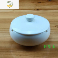 YICHENG不干墨墨碟墨池墨盘陶瓷文房四宝带盖砚台墨盒笔搁笔洗墨海盛墨汁摆件