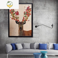 YICHENG十字绣裱框钻石画框架定做任意尺寸订做画框表框自装外框定制 20201黑 定制尺寸咨询客服报价