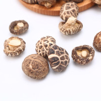 农家新货手选小花菇干货500g河南特产西峡香菇肉厚无根味道香