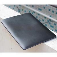 专用尺寸华为2020款轻薄本 Matebook X 笔记本电脑内胆包保护皮套 黑色1件 2020款Matebook X