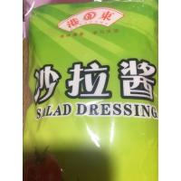 港东沙拉酱1kg*2水果蔬菜香甜沙拉酱烘培三明治汉堡面包()