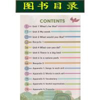 正版人教版小学英语pep五年级上册英语书5五年级英语书上册课本教材教科书人民教育出版社小学英语PEP5上(3年级起)五上