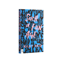 企鹅兰登图书旗舰店 我们这个有趣的时代 Such a Fun Age 文学小说 英文原版