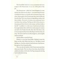 喝月亮的女孩 The Girl Who Drank The Moon 纽伯瑞金奖 儿童文学 魔幻 640L 10-14岁