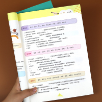 小学生修辞方法学练大全小学三四五六年级上下册语文同步作文写作句子比喻拟人夸张排比基础知识专项训练辅导资料书