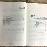 野性的呼唤中英对照版 杰克·伦敦英汉对照中英文双语版经典世界名著 外国文学长篇小说英文版原版英语读物初高中生课外阅读书籍